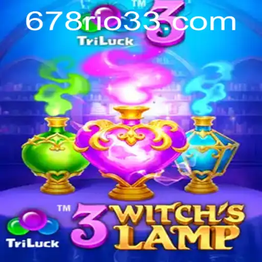 Explorando o Fascinante Mundo de 3WitchsLamp: Regras e Dicas