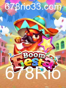 Descubra BoomFiesta: A Nova Sensação do Entretenimento com 678Rio