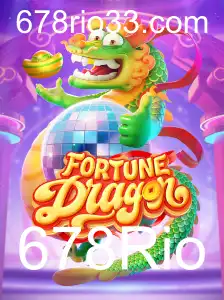 Descubra o Mundo Encantador de FortuneDragon: Aventura e Estratégia