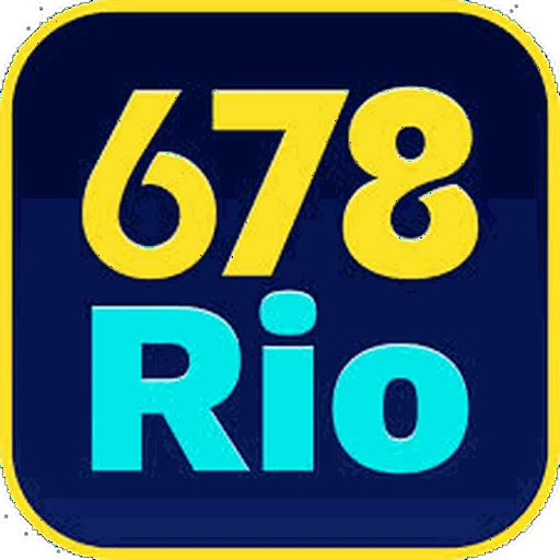 678Rio Logo