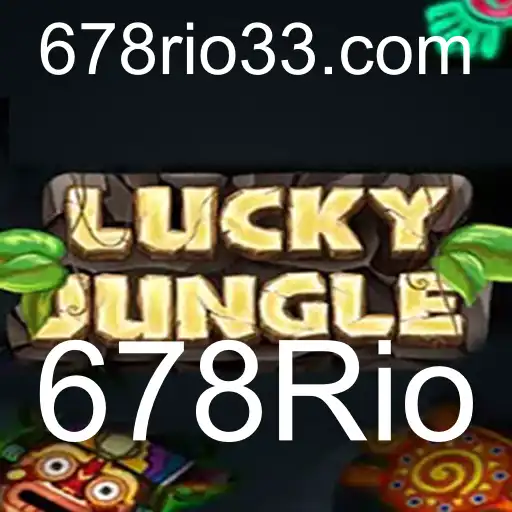 Explorando LuckyJungle: O Que o Jogo Tem a Oferecer em 678Rio