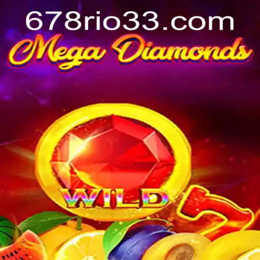 Explorando MegaDiamond: Uma Aventura Brilhante