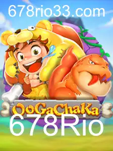 OoGaChaKa: O Jogo que Está Conquistando o Mundo com a Palavra-chave 678Rio