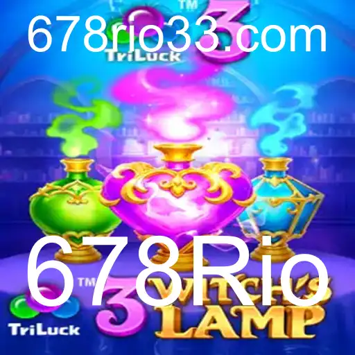 Explorando o Fascinante Mundo de 3WitchsLamp: Regras e Dicas