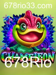 Descubra o Mundo do Jogo Chameleon: Estratégia e Mistério