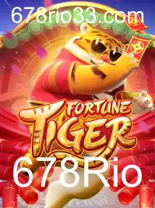 Entendendo o Jogo FortuneTiger e sua Presença no Cenário Atual
