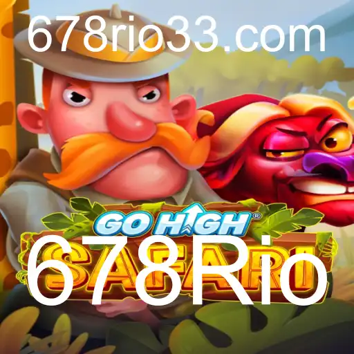 GoHighSafari: A Aventura Virtual Que Une Exploração e Estratégia
