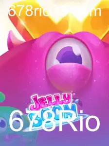 Explorando o Fascinante Mundo de JellyBoom: O Jogo Multidimensional de 678Rio
