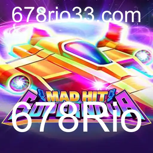 Descubra MadHitSupernova: O Jogo Que Está Movendo Multidões