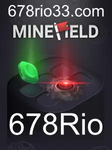 MineField: Aventura Estratégica no Mundo dos Games