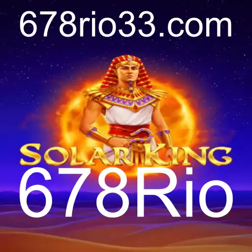 Descubra SolarKing: O Jogo Revolucionário com Elementos do Evento 678Rio