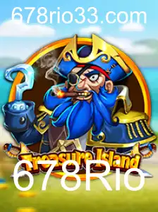 Explorando o Fascinante Mundo de 'TreasureIsland'