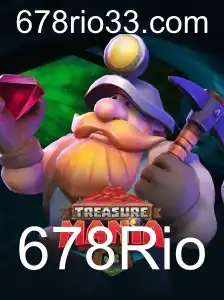 Descubra a Empolgante Aventura de 'TreasureMania' Usando a Palavra-Chave '678Rio'