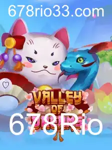 Explorando ValleyofDreams: Um Guia Completo para Entusiastas de Jogos