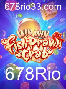 Explorando o Fascinante Mundo de WinWinFishPrawnCrab