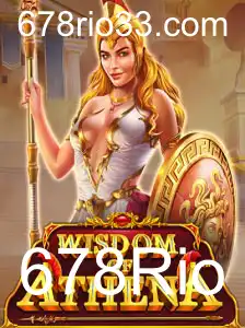 Descubra o Envolvente Mundo de 'WisdomofAthena'